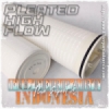 hfcp pleated filter cartridge high flow  medium